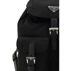 Mochila Prada