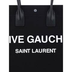 Bolso Saint Laurent Rive Gauche
