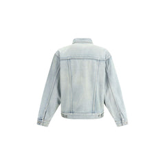 Chaqueta vaquera de Saint Laurent