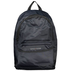 Mochila Tommy Hilfiger de poliéster azul para hombre