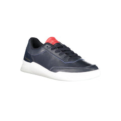 Zapatillas Tommy Hilfiger de poliéster azul