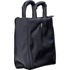 Bolso de mano Tommy Hilfiger de poliéster azul para mujer