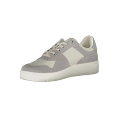 Zapatillas Tommy Hilfiger de poliéster gris