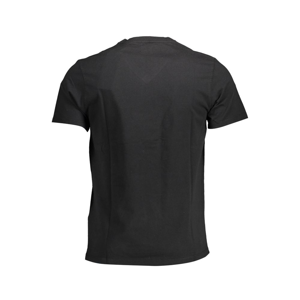 Camiseta Levi's de algodón negra para hombre