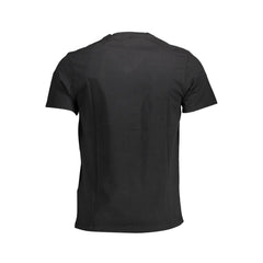 Camiseta Levi's de algodón negra para hombre