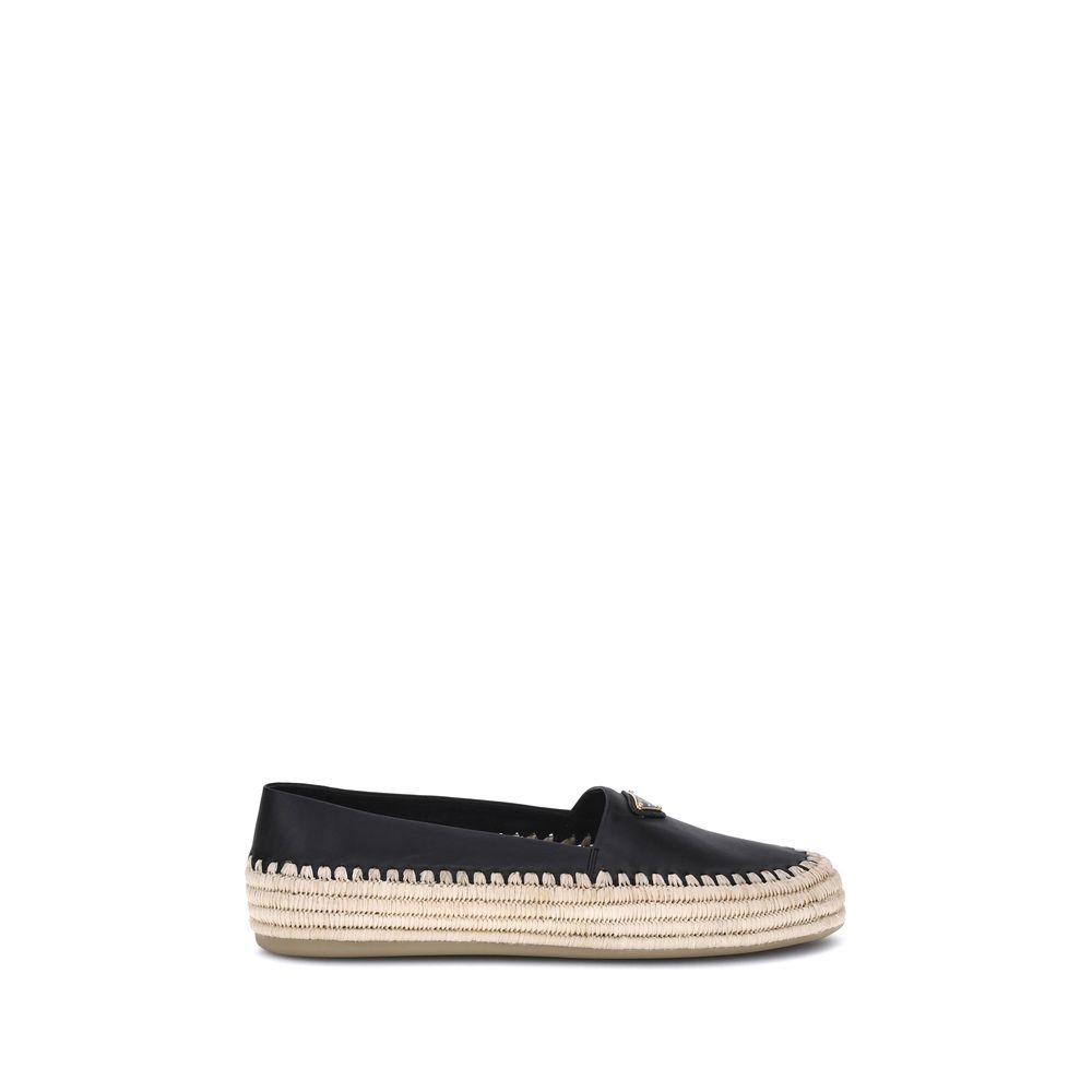Alpargatas Prada Re-nylon