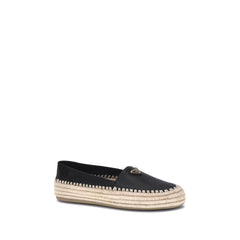 Alpargatas Prada Re-nylon
