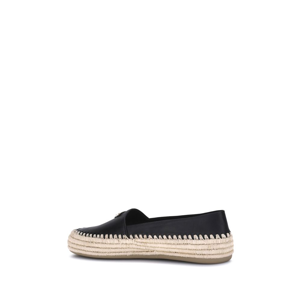 Alpargatas Prada Re-nylon