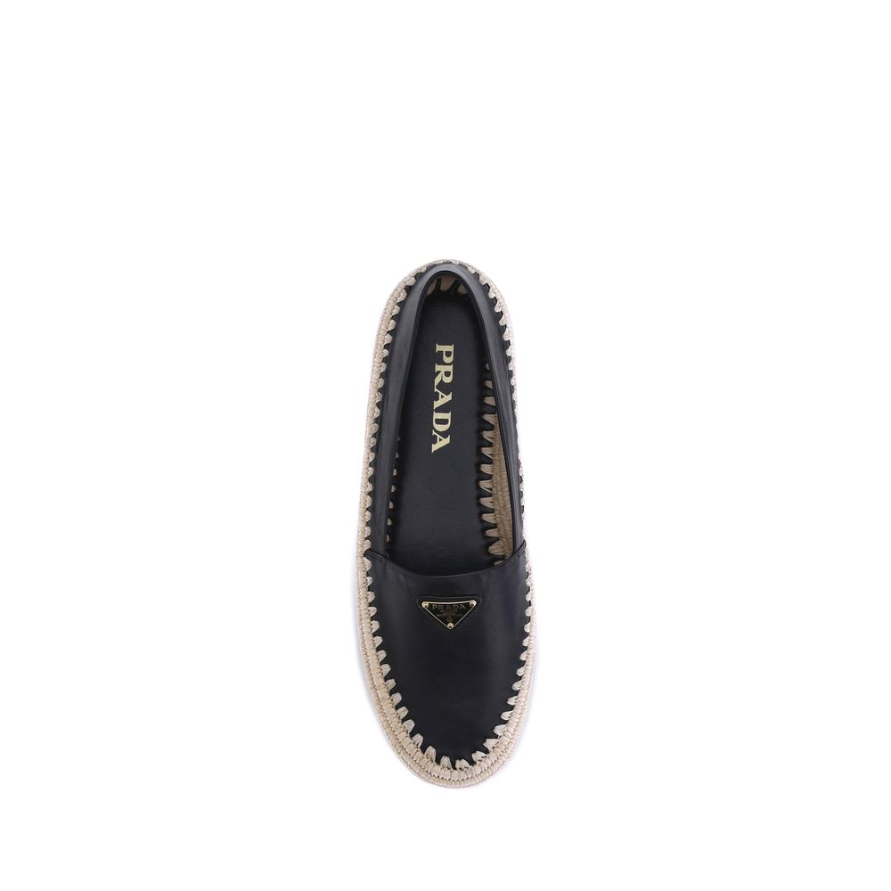 Alpargatas Prada Re-nylon