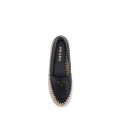 Alpargatas Prada Re-nylon