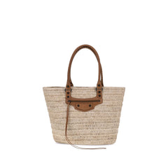 Bolso de hombro Balenciaga Le City Basket