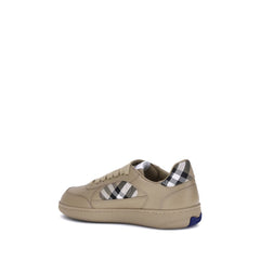 Zapatillas Burberry Terrace