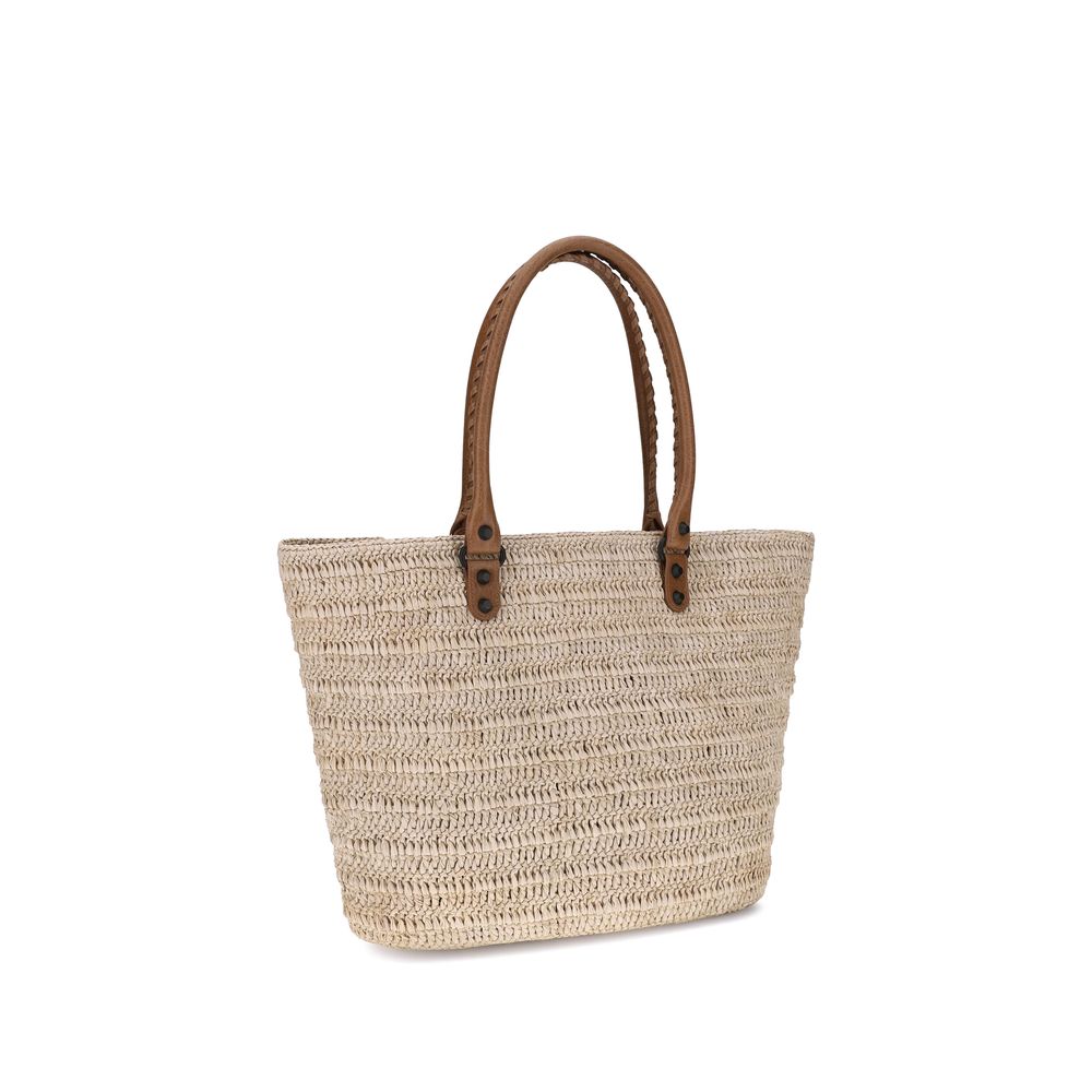 Bolso de hombro Balenciaga Le City Basket