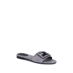 Sandalias baguette de Fendi