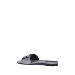 Sandalias baguette de Fendi