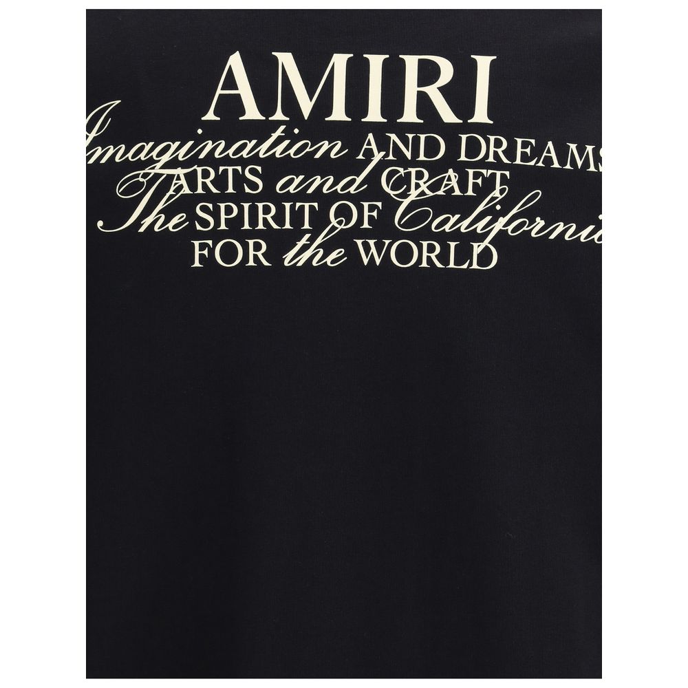 Camiseta Amiri Spirit