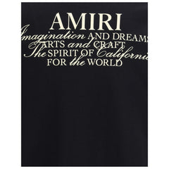 Camiseta Amiri Spirit