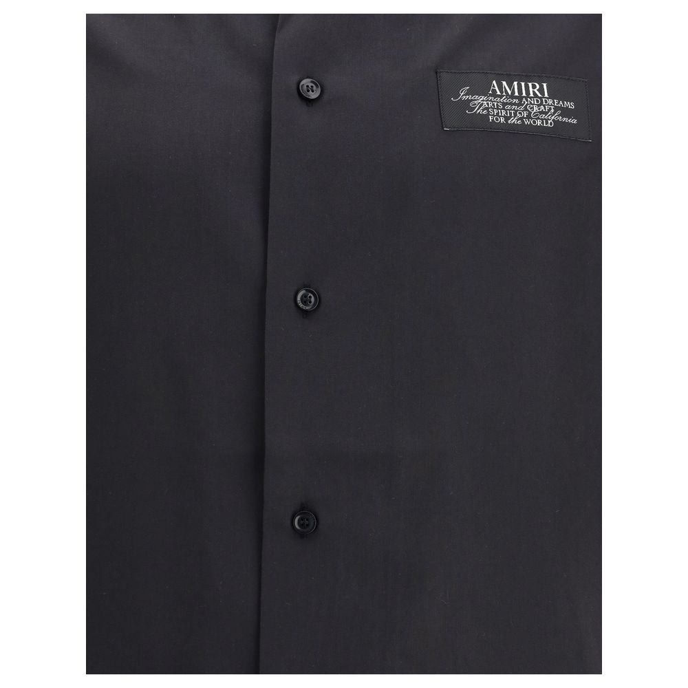 Camiseta de bolos Amiri Spirit