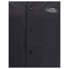 Camiseta de bolos Amiri Spirit