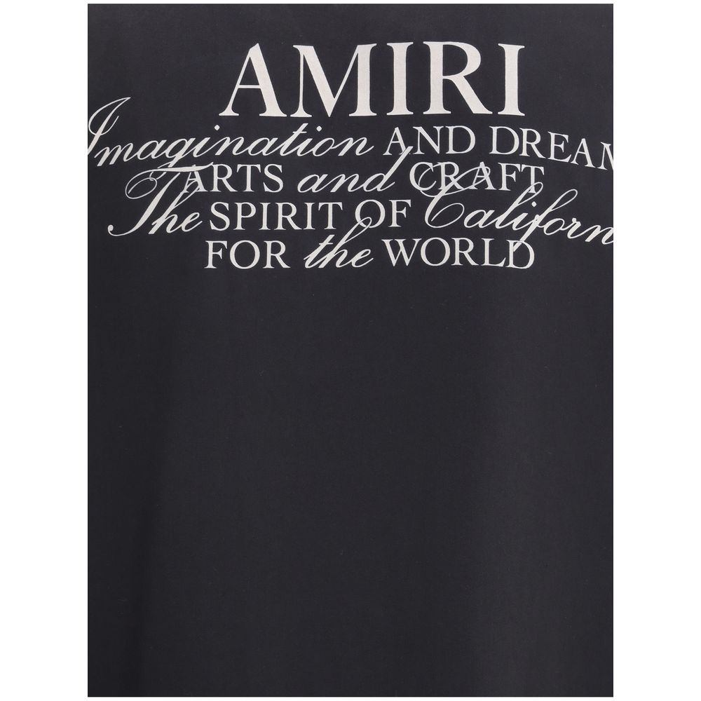 Camiseta de bolos Amiri Spirit