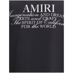 Camiseta de bolos Amiri Spirit