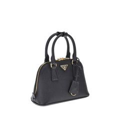 Bolso con el logotipo de Prada