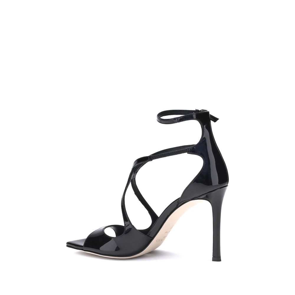 Sandalias Jimmy Choo Azia