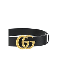 Cinturón Gucci Re-Edition