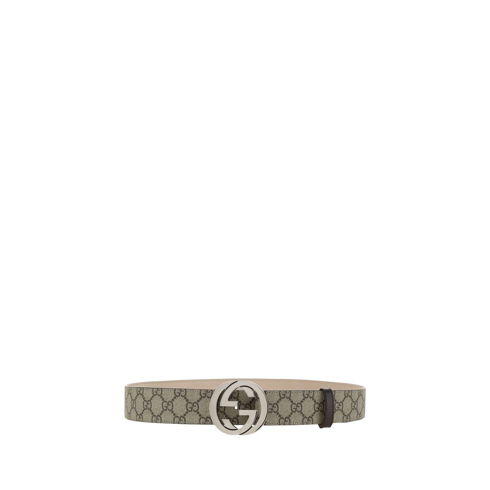Cinturón Gucci