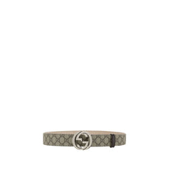Cinturón Gucci