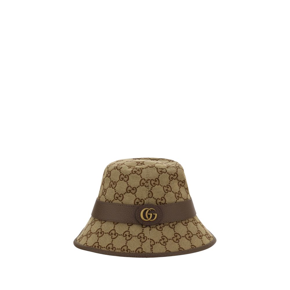 Sombrero de pescador Gucci