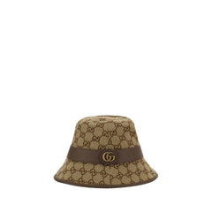 Sombrero de pescador Gucci
