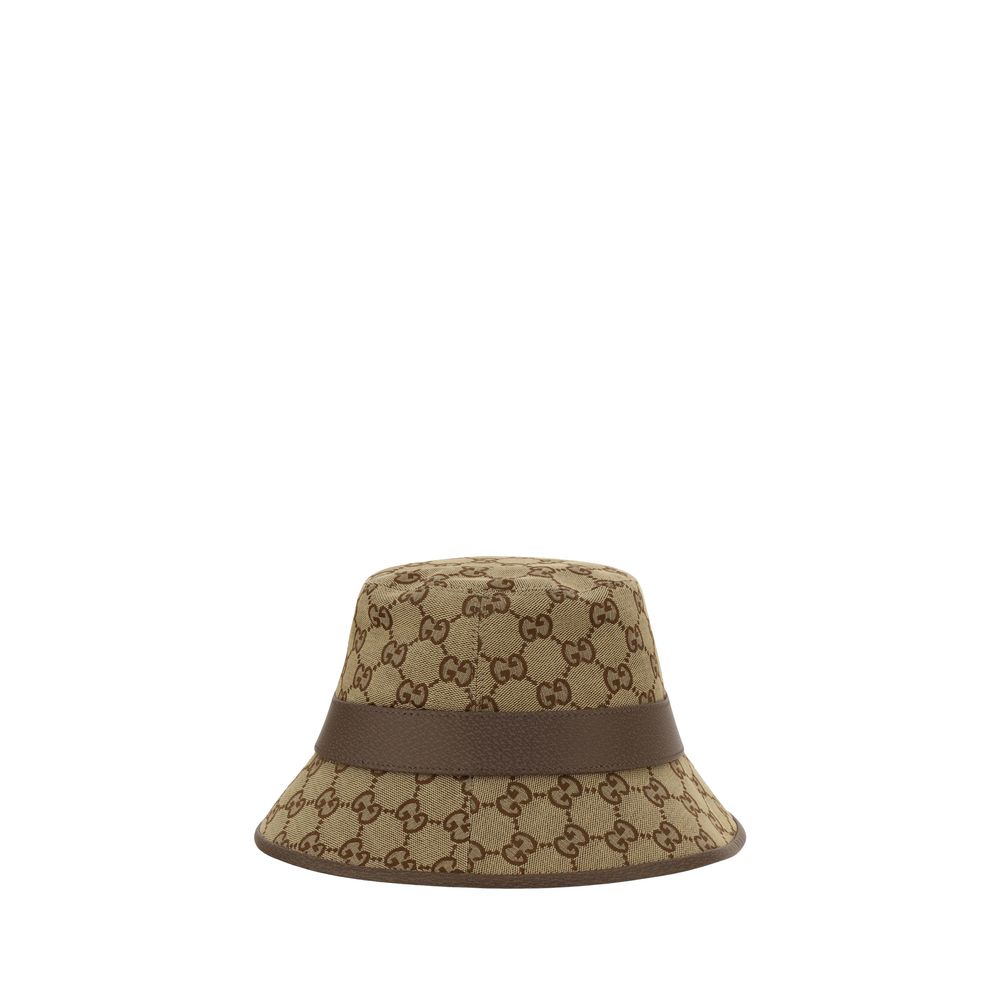 Sombrero de pescador Gucci