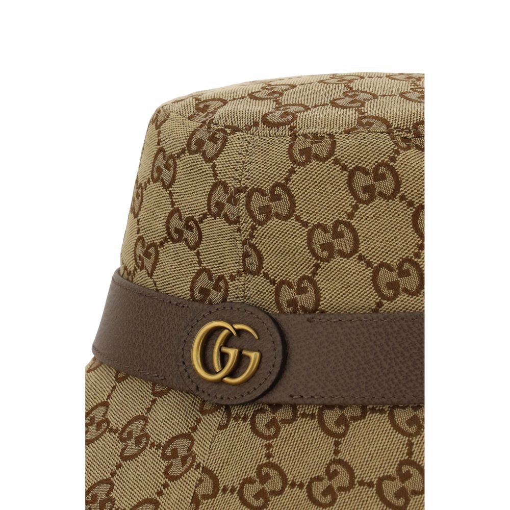 Sombrero de pescador Gucci