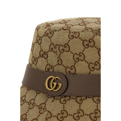 Sombrero de pescador Gucci