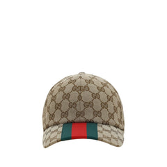 Gorra de béisbol Gucci