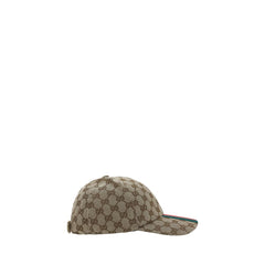 Gorra de béisbol Gucci