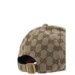 Gorra de béisbol Gucci