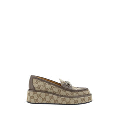 Mocasines Gucci