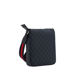 Bolso de hombro Gucci
