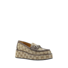 Mocasines Gucci