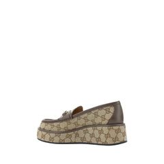 Mocasines Gucci