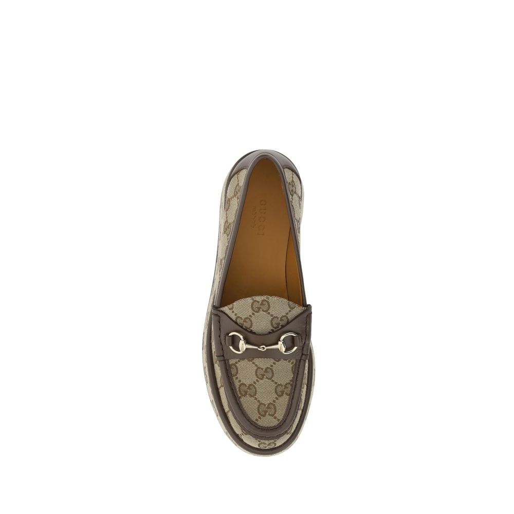 Mocasines Gucci