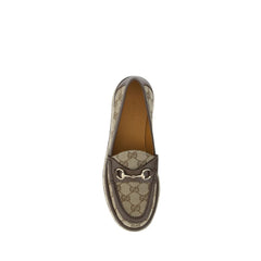 Mocasines Gucci
