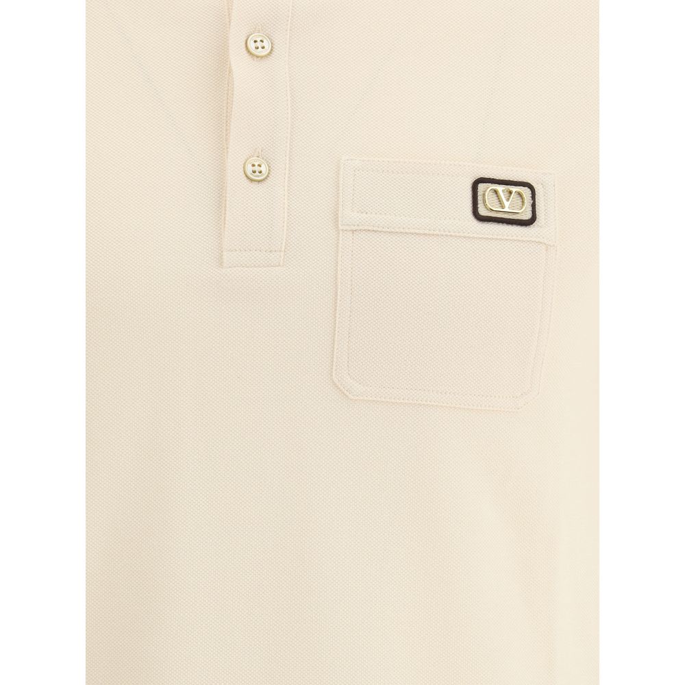 Polo Valentino