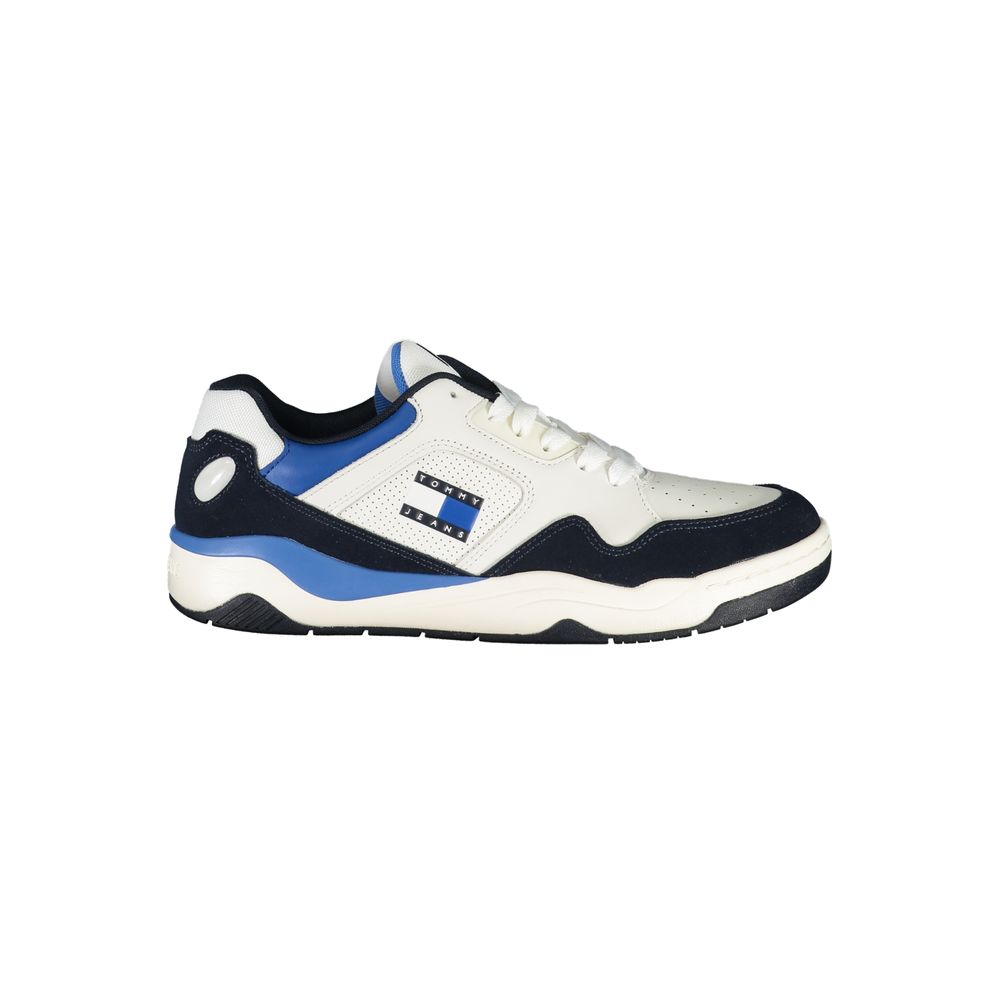 Zapatillas Tommy Hilfiger de poliéster azul
