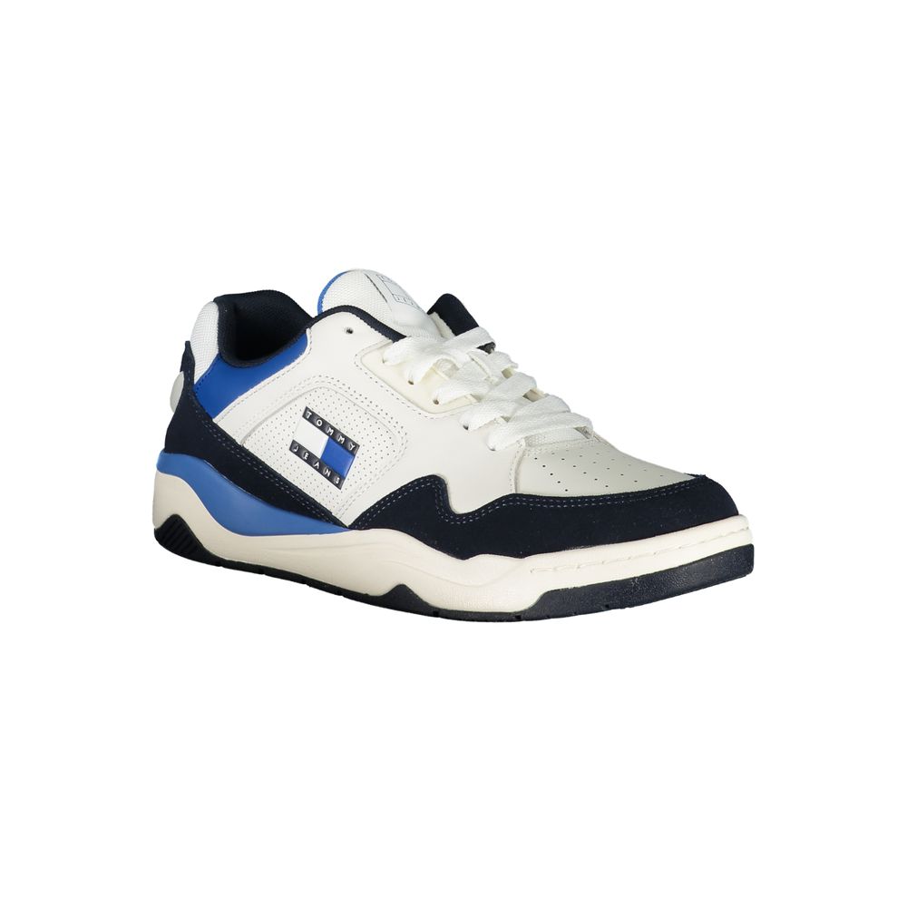 Zapatillas Tommy Hilfiger de poliéster azul