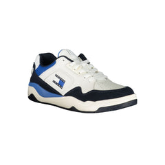 Zapatillas Tommy Hilfiger de poliéster azul