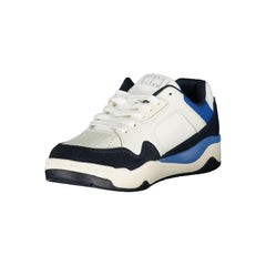 Zapatillas Tommy Hilfiger de poliéster azul