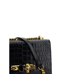 Bolso de hombro Alexander McQueen